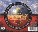 Prophet Posse // Body Parts 2xLP [COLOR]
