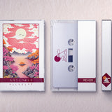 Polyglot // 太陽を見つめる目 TAPE