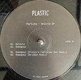 Portloko // Drizzle 12inch