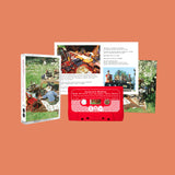 Loretta's Museum // Sound Portraits From The Gelmer Tastle Odyssey TAPE
