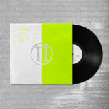 Polar Inertia // π 3x12inch