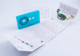 I'A'V // Volatile Poem TAPE