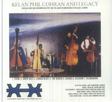Kelan Phil Cohran & Legacy // African Skies (Audiophile Edition) CD