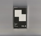Simon Hansson // A Sudden Point of Balance, Vol III TAPE