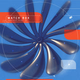 Match Box // Vantage Point EP (w/ Bliss Inc. Remix) 12"