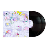Polygonia // Dream Horizons 2xLP
