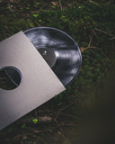 Polygonia / MTRL // Division / Taris (incl. Claudio PRC and Mary Yuzovskaya Remixes) 12inch