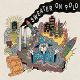 Sweater on Polo // Almighty Grand Essence 2xLP