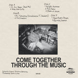 Sweater on Polo // Almighty Grand Essence 2xLP