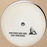 Rhythm & Sound // See Mi Yah (Remixes #4) 12inch