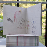 Poor Isa // dissolution of the other LP