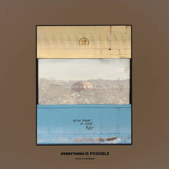 Peace Flag Ensemble // Everything Is Possible LP