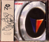 Pot Valiant // Transaudio CD