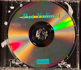 Pot Valiant // Transaudio CD