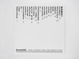Powell // We Do Recover 2xLP