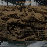 Powdered Beatles/Meat Locker // Power Plant 10" [COLOR]