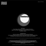 Marc Mac // All Power To The People LP