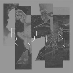 Prms // Ruin CD