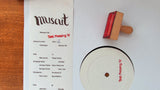 Various Artists (Muscut) // Test Pressing IV LP
