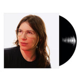 Ruth Garbus // Profound LP [BLACK]