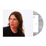 Ruth Garbus // Profound CD