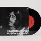 Tim Bernardes // Prudência - Praga 7inch