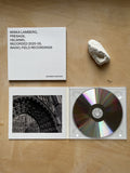 miska lamberg // presage CD