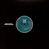 DHÆÜR // Moving Pressure 06 12inch