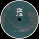 DHÆÜR // Moving Pressure 06 12inch