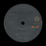Pridi // Apricity 12inch