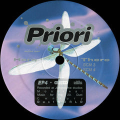 Priori // SCN EP 12inch