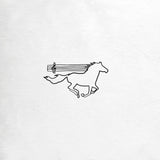 primeiro // Music for Horses I & II LP