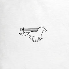 primeiro // Music for Horses I & II LP