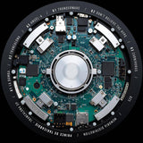 Prince De Takicardie // Trancalona 12inch