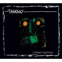 TASADAY // L'Animale Profondo CD