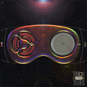 Various Artists (Comic Sans Records) // Vision Pro Dubs 2xCD