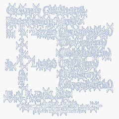 Casimir Geelhoed // Processing Music LP