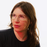 Ruth Garbus // Profound LP [BLACK]