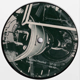 ouxh // Protofon 12inch