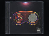 Various Artists (Comic Sans Records) // Vision Pro Dubs 2xCD