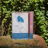 tire x silver // nunc pro tunc TAPE