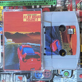 Professor Creepshow // 32 Bit Breaks Vol.5 TAPE