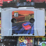 Professor Creepshow // 32 Bit Breaks Vol.5 TAPE