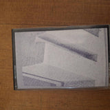 EOM // Proportioning of open units TAPE