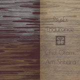 PsysEx / Endurance / Am Shhara / Chie Otomi // Split I TAPE