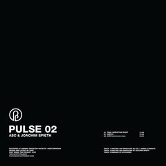 ASC & Joachim Spieth // PULSE 02 12inch [COLOR]