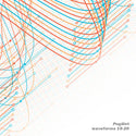 Pugilist // waveforms 19-20 10inch [COLOR]