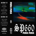 Pura Pura // SP660 TAPE