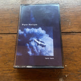 tam tam // Pure Helium TAPE