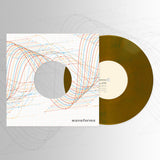 Pugilist // waveforms 19-20 10inch [COLOR]